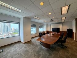 Suntec Tower One (D1), Office #520952741
